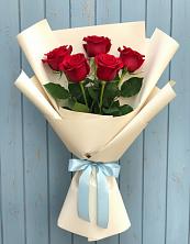 Букет Классика чувств в Барышево