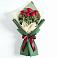 Букет цветов из: Розы в Барышево