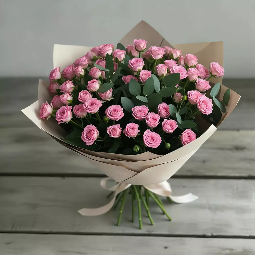 Букет Удовольствие в Барышево