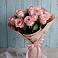 Букет цветов из: Розы в Барышево
