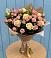 Букет цветов из: Розы в Барышево