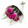 Букет цветов из: Розы в Барышево