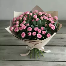 Букет Удовольствие в Барышево