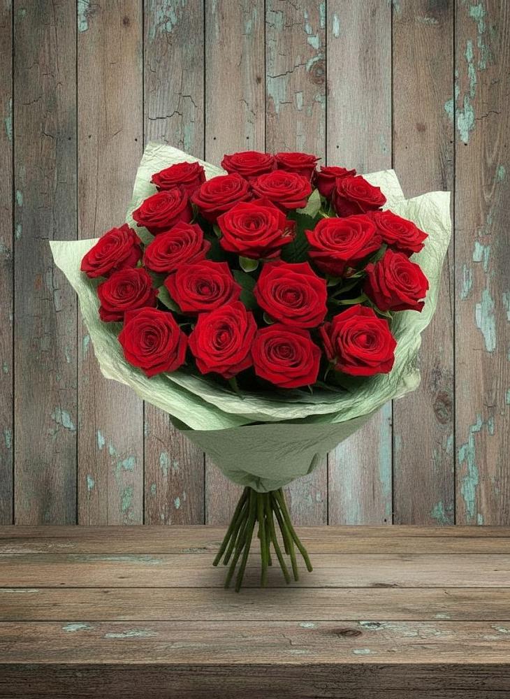 Букет Классика в Барышево