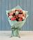 Букет цветов из: Розы в Барышево