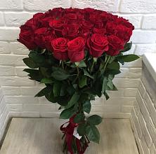 Букет Красные розы Гран При #REPLACE_PRED# Барышево
