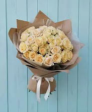 Букет Кремовое облако #REPLACE_PRED# Барышево