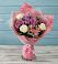 Букет цветов из: Герберы в Барышево
