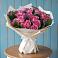 Букет цветов из: Розы в Барышево
