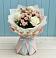 Букет цветов из: Розы в Барышево