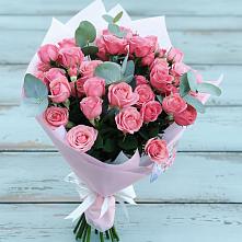 Букет Леди совершенство #REPLACE_PRED# Барышево