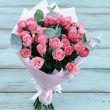 Букет Леди совершенство в Барышево